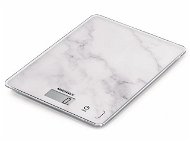 SOEHNLE Digitální kuchyňská váha Page Compact 300 - motiv břidlice - Kuchyňská váha