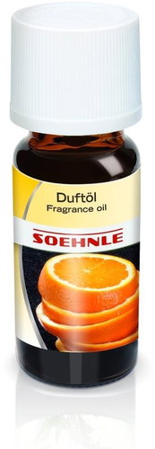 Soehnle Orange - Essential Oil - Main image