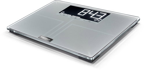 Soehnle Shape Sense Connect 200 - Bathroom Scale - Main image