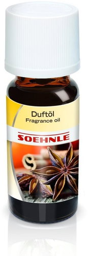 Soehnle Winter Magic - Essential Oil - Main image