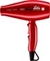 Solis Fast Dry, Red - Hair Dryer