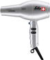 Solis Light & Strong, Silver - Hair Dryer