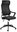 241300 Office chair Labi, black