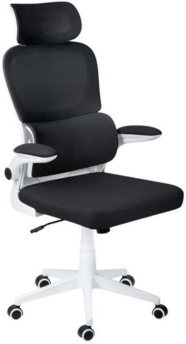 Sofotel 240700 Office chair Formax, black - Office Chair - Main image