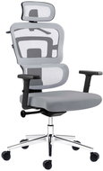 Sofotel 240301 Office chair Nicea, grey - Office Chair
