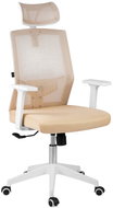Sofotel 240102 Office chair Rotar, beige - Office Chair