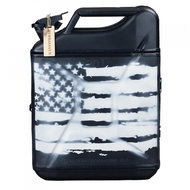 Canister bar America opening to the side all over the Czech Republic - Gift Crate