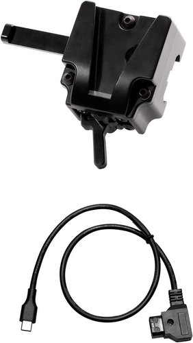 Colbor VM2 Set - Softbox - Main image