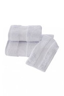 Soft Cotton - Set of towels and bath towels DELUXE, 3 pcs, light blue - Towel