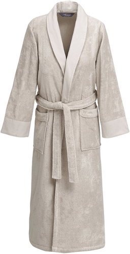 Soft Cotton Axel Pánský župan, sv. béžový, S - Bathrobe - Main image