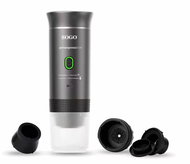 SOGO SS-5622 - Travel Coffee Maker