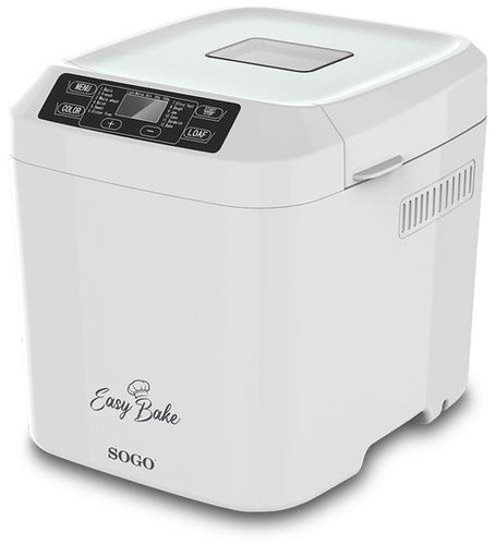 Sogo SS-10722 - Breadmaker - Main image