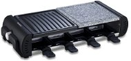 SOGO SS-10370 - Elektromos grill