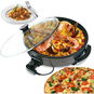 SOGO SS-10060 - Electric Fry Pan