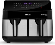 SOGO SS-10845 - Hot Air Fryer