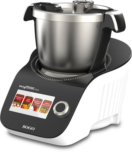 SOGO easyCOOK pro SS-14565 - Kuchyňský robot - Hlavní obrázek