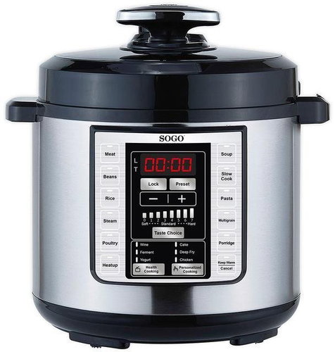 SOGO SS-10790 - Multifunction Pot - Main image
