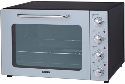 SOGO SS-10550 - Mini Oven - Main image