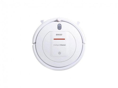 SOGO SS-16055 - Robot Vacuum - Main image