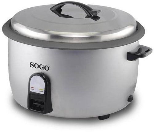 SOGO SS-10770 - Rice Cooker - Main image