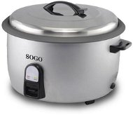 SOGO SS-10780 - Rice Cooker