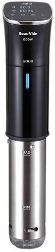SOGO SS-5750 - Sous Vide Cooker - Main image