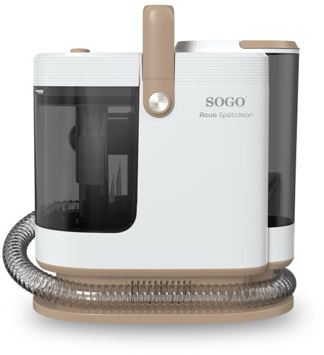 Sogo SS-16195 - Carpet Cleaner - Main image