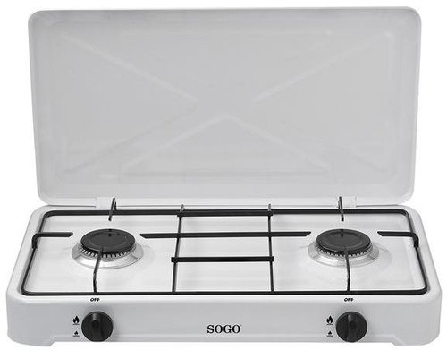 SOGO SS-10220                                - Cooker - Main image