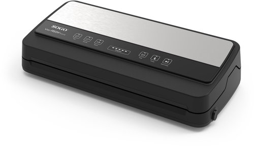 SOGO SS-13040 - Vacuum Foil Sealer - Main image