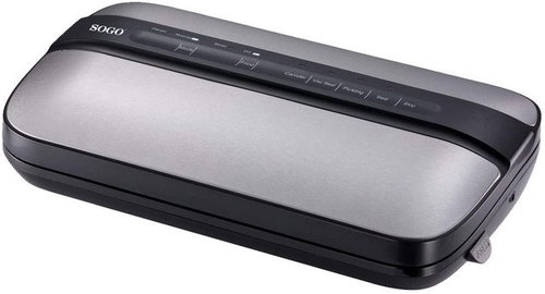 SOGO SS-13025 - Vacuum Sealer - Main image