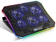 Spirit of Gamer AIRBLADE 1200 RGB SOG-VE1200 - Laptop hűtő