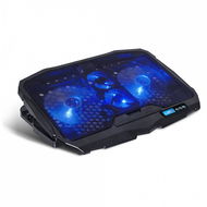 Spirit of Gamer AIRBLADE 600, kek - Laptop hűtő