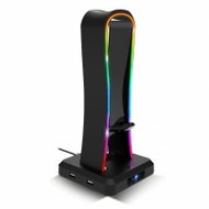 Spirit of Gamer SENTINEL SOG-STD1 - Fejhallgató állvány