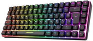 Spirit of Gamer - ELITE K70 Fekete -HU - Gamer billentyűzet