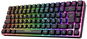 Gamer billentyűzet Spirit of Gamer - ELITE K70 Fekete -HU - Herní klávesnice