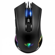 Spirit of Gamer ELITE-M20 S-EM20BK2 Fekete - Gamer egér