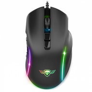 Spirit of Gamer ELITE-M30 S-EM30 Fekete - Gamer egér