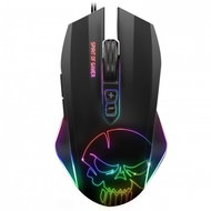 Spirit of Gamer ELITE-M40 S-EM40 Fekete - Gamer egér