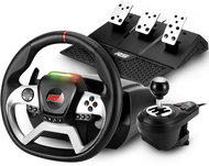 Spirit of Gamer RACE WHEEL FORCE SOG-RWF1080RS - Játék kormány