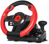 Spirit of Gamer RACE WHEEL PRO 1 SOG-RWP1 - Játék kormány