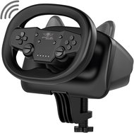 Spirit of Gamer RACE WHEEL PRO AIR SOG-RWPABK - Játék kormány