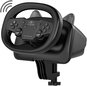 Játék kormány Spirit of Gamer RACE WHEEL PRO AIR SOG-RWPABK - Volant