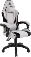 Spirit of Gamer ARENA SOG-GCAGR Light Gray - Gamer szék