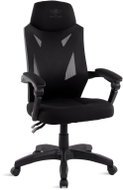 Spirit of Gamer HELLCAT SOG-GCKBK Fekete - Gamer szék