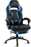 Spirit of Gamer MUSTANG SOG-GCMBL Kék - Gamer szék