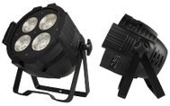 SOH Sound & Lights LED PAR stage spotlight 4×50 W COB - PAR Spotlight