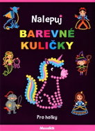 coloured balls For girls - Kids Stickers