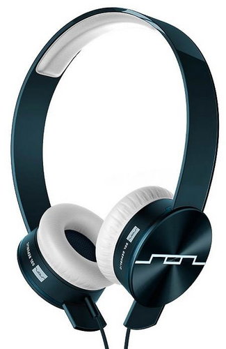  SOL REPUBLIC Tracks Ultra  - Headphones - Main image