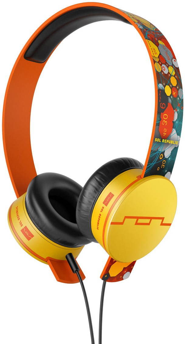 Deadmau5 sol 2025 republic headphones