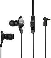 SOL REPUBLIC Amps i4 black - Headphones